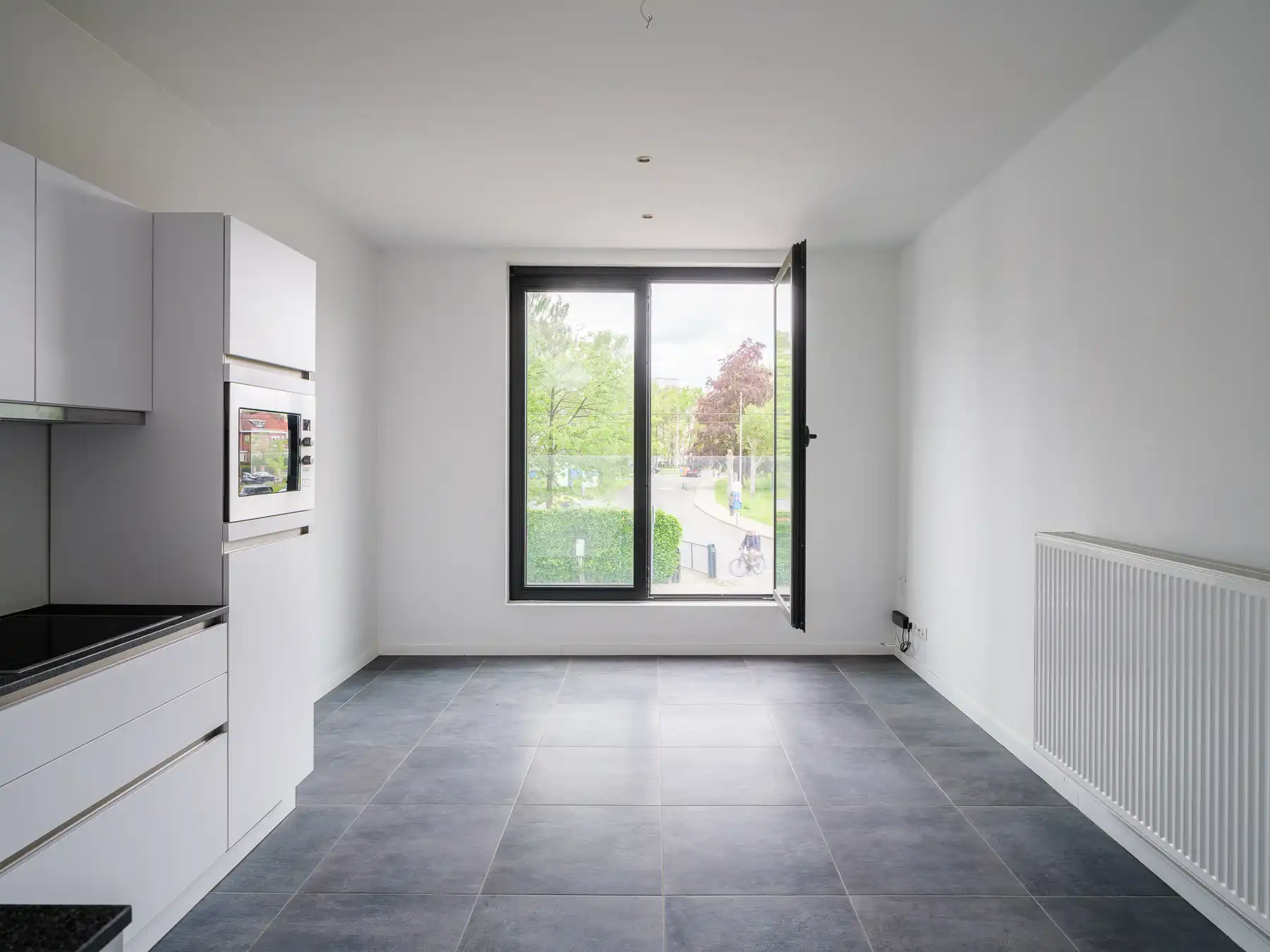 Hedendaags appartement op centrale ligging foto 2