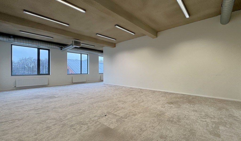 Kantoor te huur in Campus Coppens Brasschaat foto 4