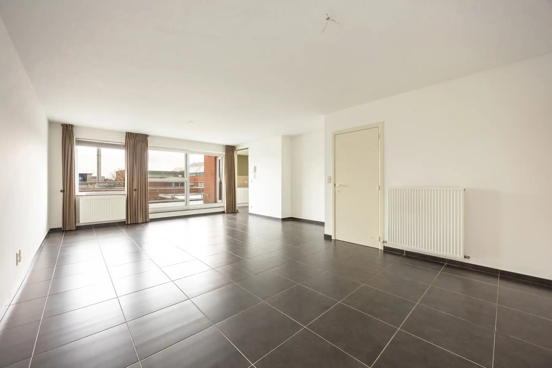 2slk app 92m² met ruim terras en garage  foto 3