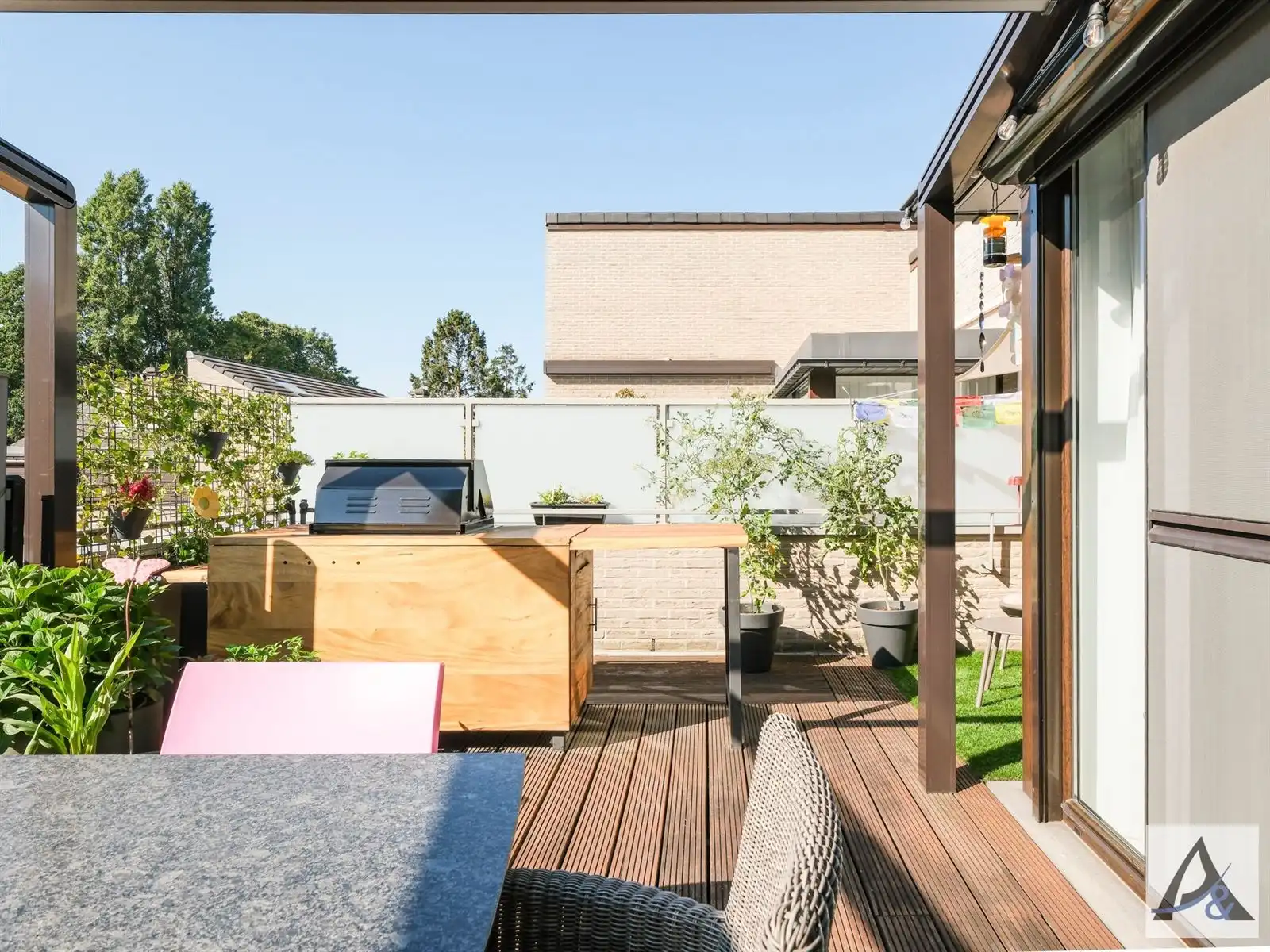 ruim en exclusief penthouse te koop nabij centrum van Beringen! foto 20