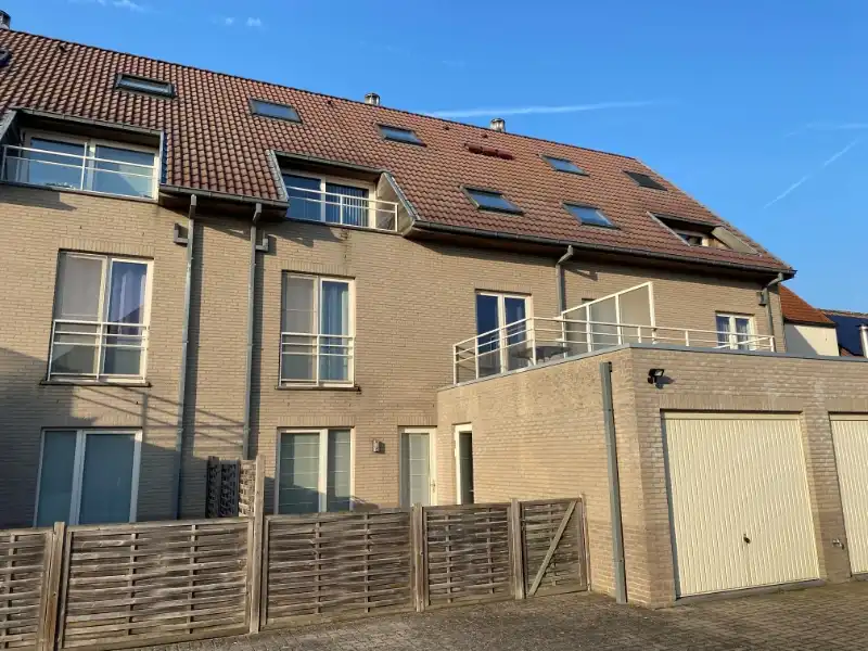 Appartement te huur Boulezlaan 15/12 - 8790 Waregem