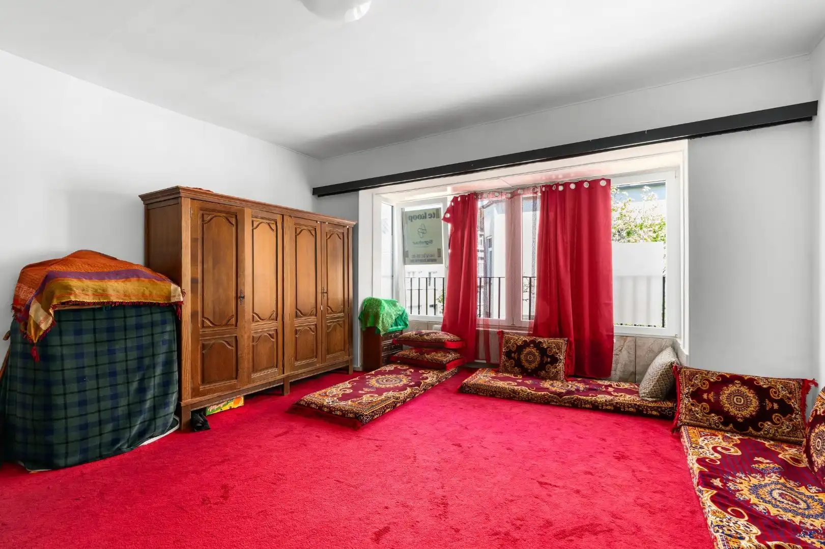 Verzorgde rijwoning gunstig gelegen te Oostende - Westerkwartier! foto 2