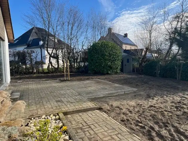 AARSCHOT - energiezuinige woning met 3 slaapkamers. foto 3