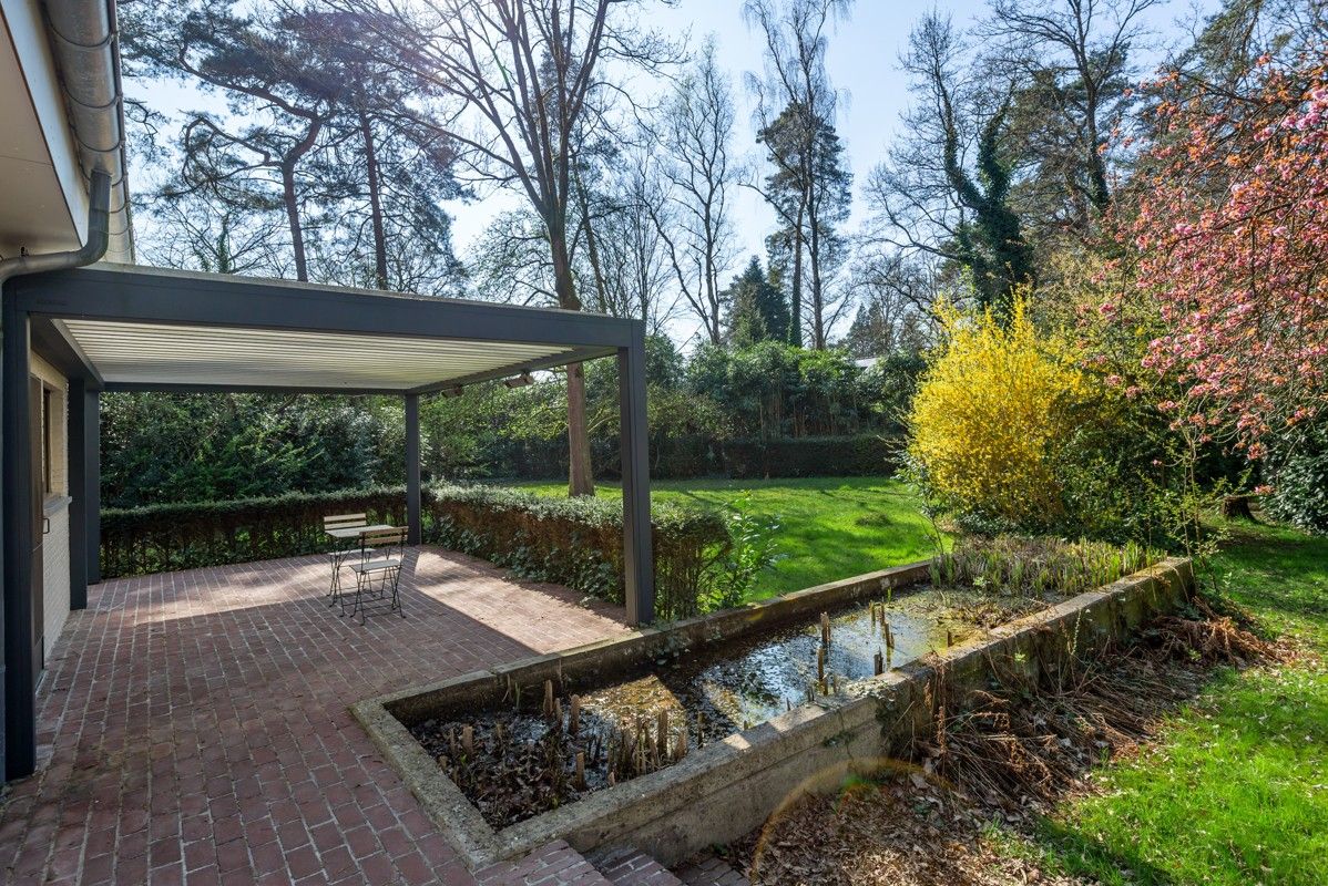 Verder af te werken charmante woning op 1840m² vlakbij het centrum van Sint-Antonius foto 17