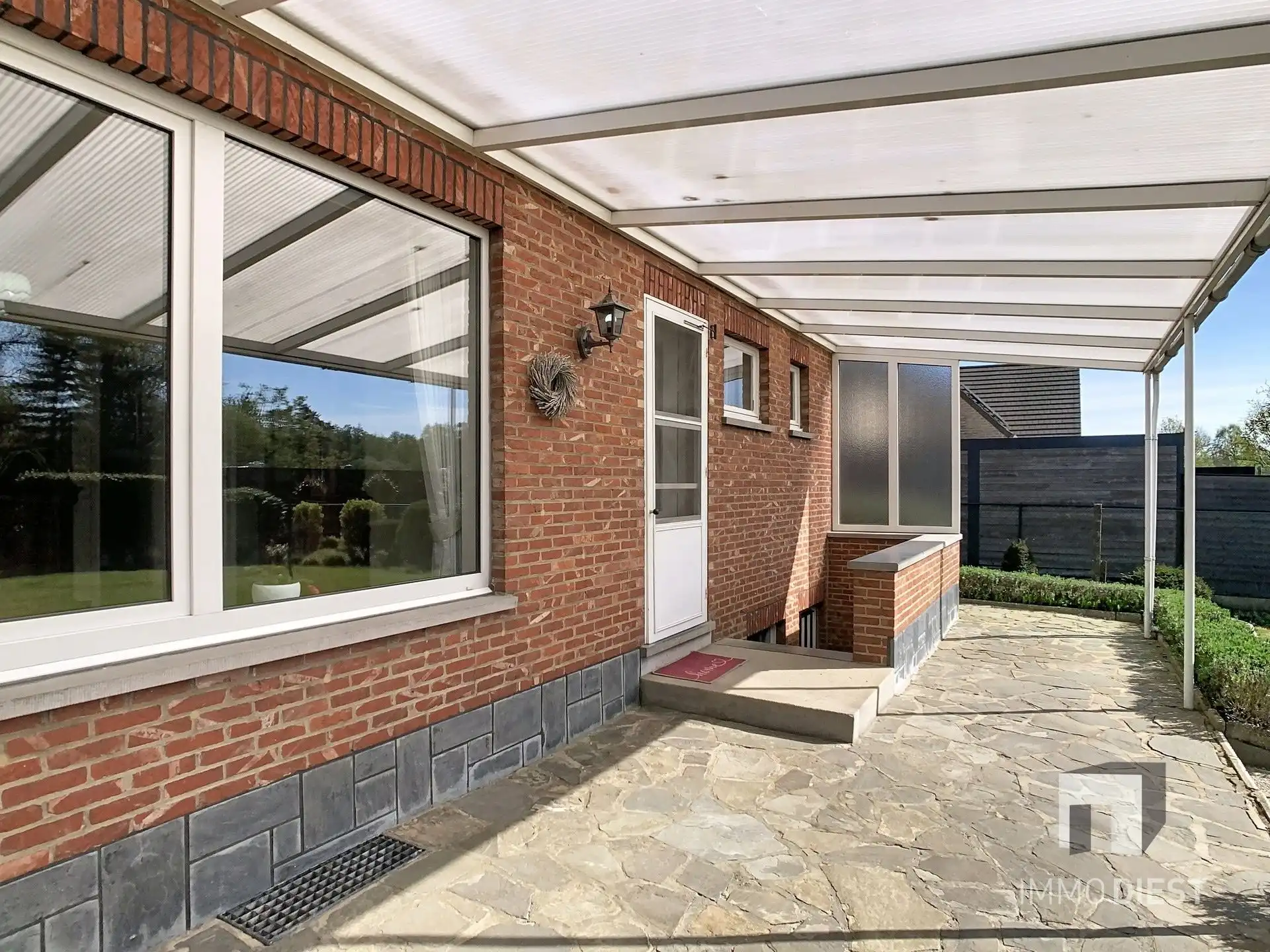 Karaktervolle woning op 13a foto 5