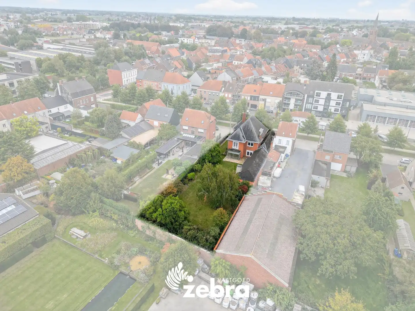 Unieke karaktervolle herenwoning met mogelijkheid voor zelfstandig beroep! foto 34
