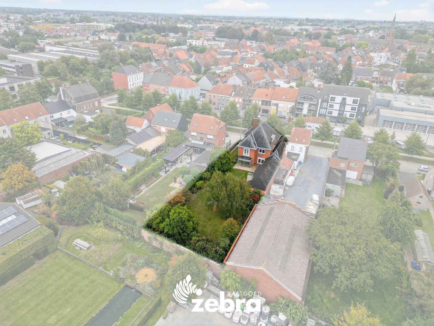 Unieke karaktervolle herenwoning met mogelijkheid voor zelfstandig beroep! foto 34