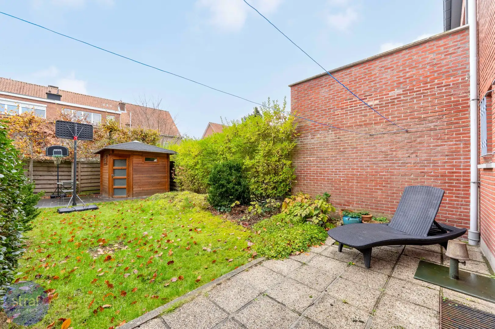 Moderne bel-etage met 3 slaapkamers op toplocatie foto 16