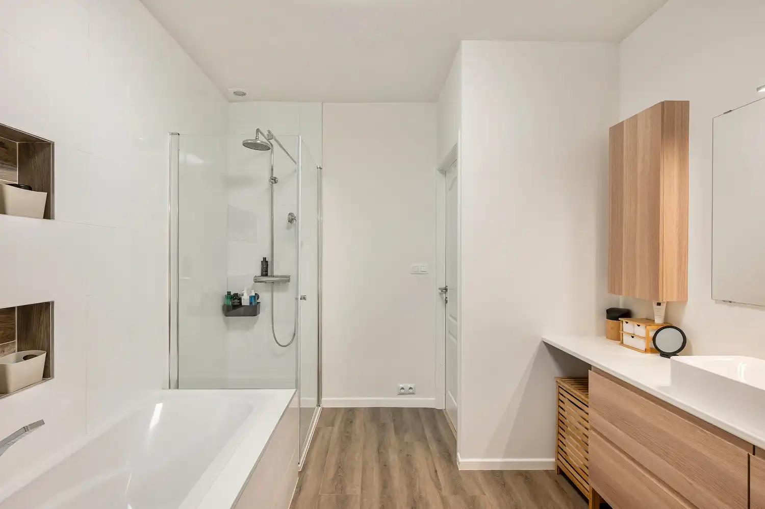 Instapklaar design met een hart voor kwaliteit: uw nieuwe thuis in Berlaar foto 39