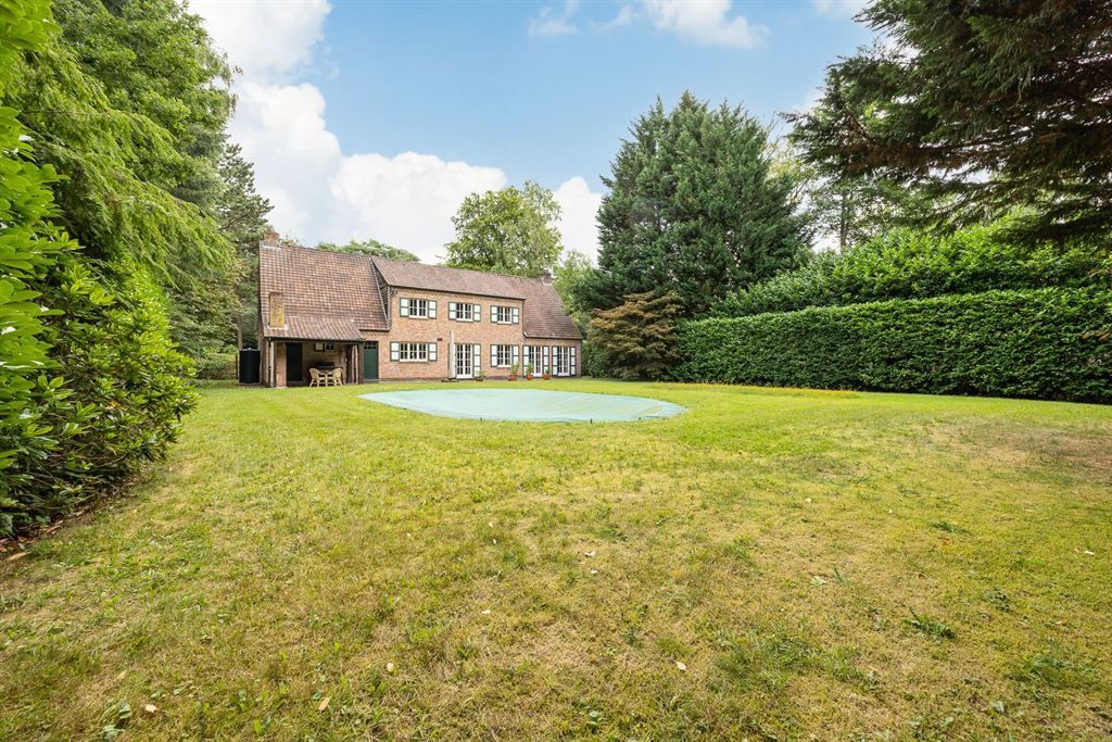 Hoofdfoto van de publicatie: Huis