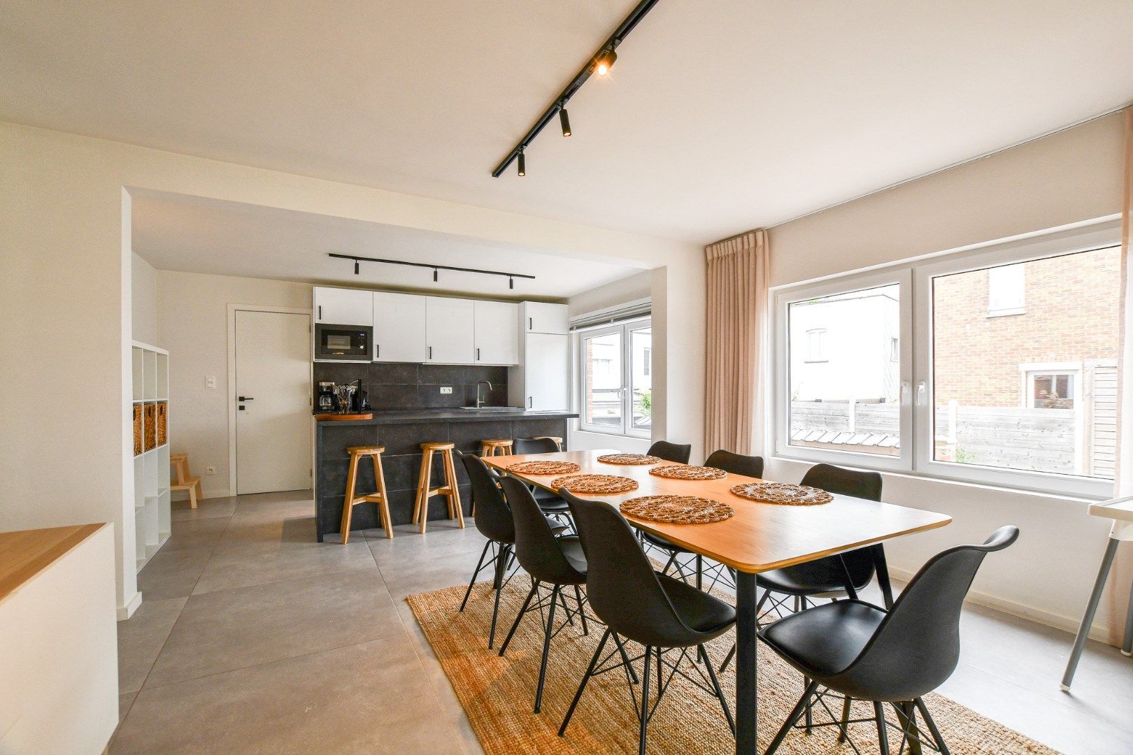 Stijlvol wonen aan zee – energiezuinige woning op topligging in Wenduine foto 8