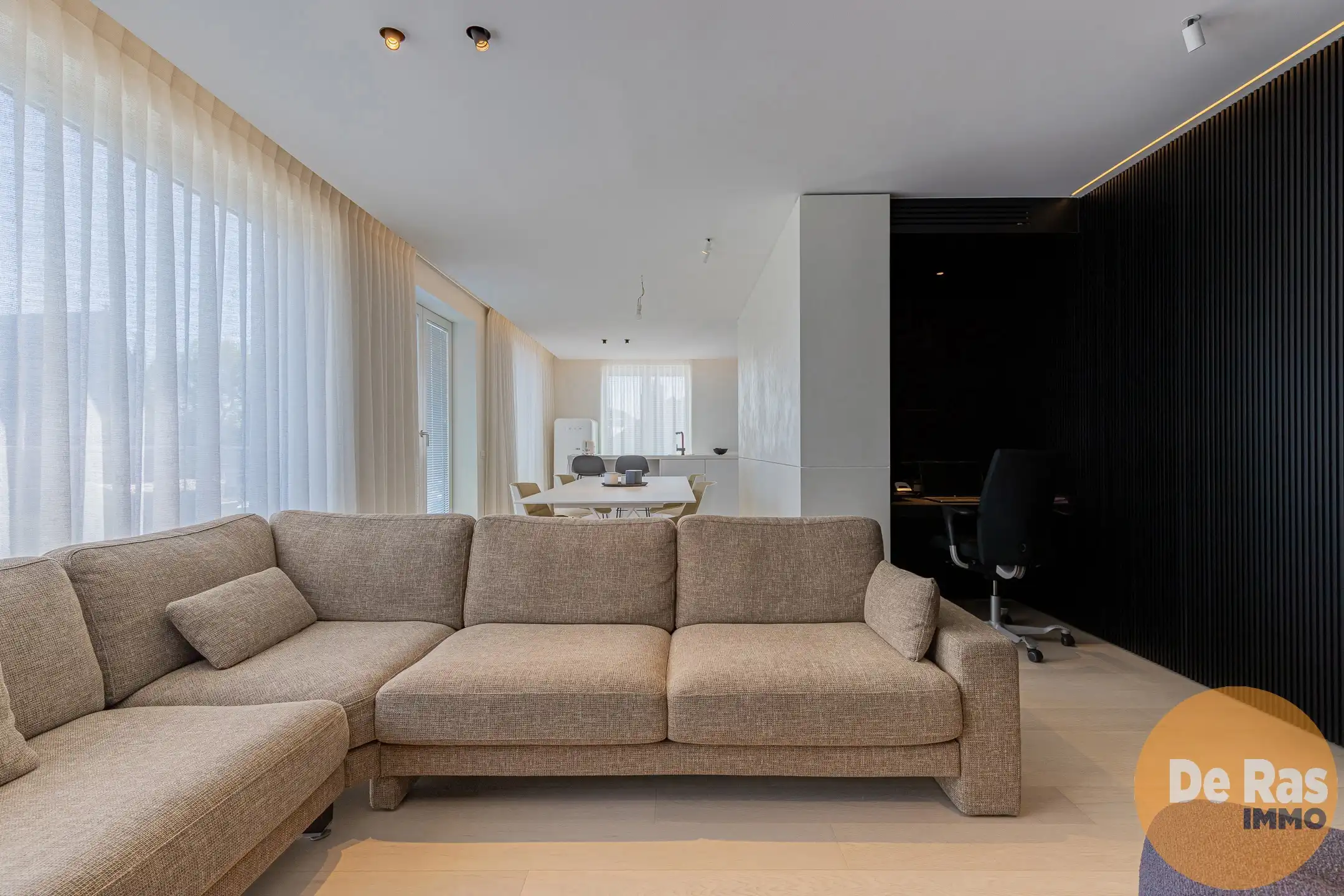 AALST-Exclusieve Penthouse, high end afgewerkt,op toplocatie foto 3