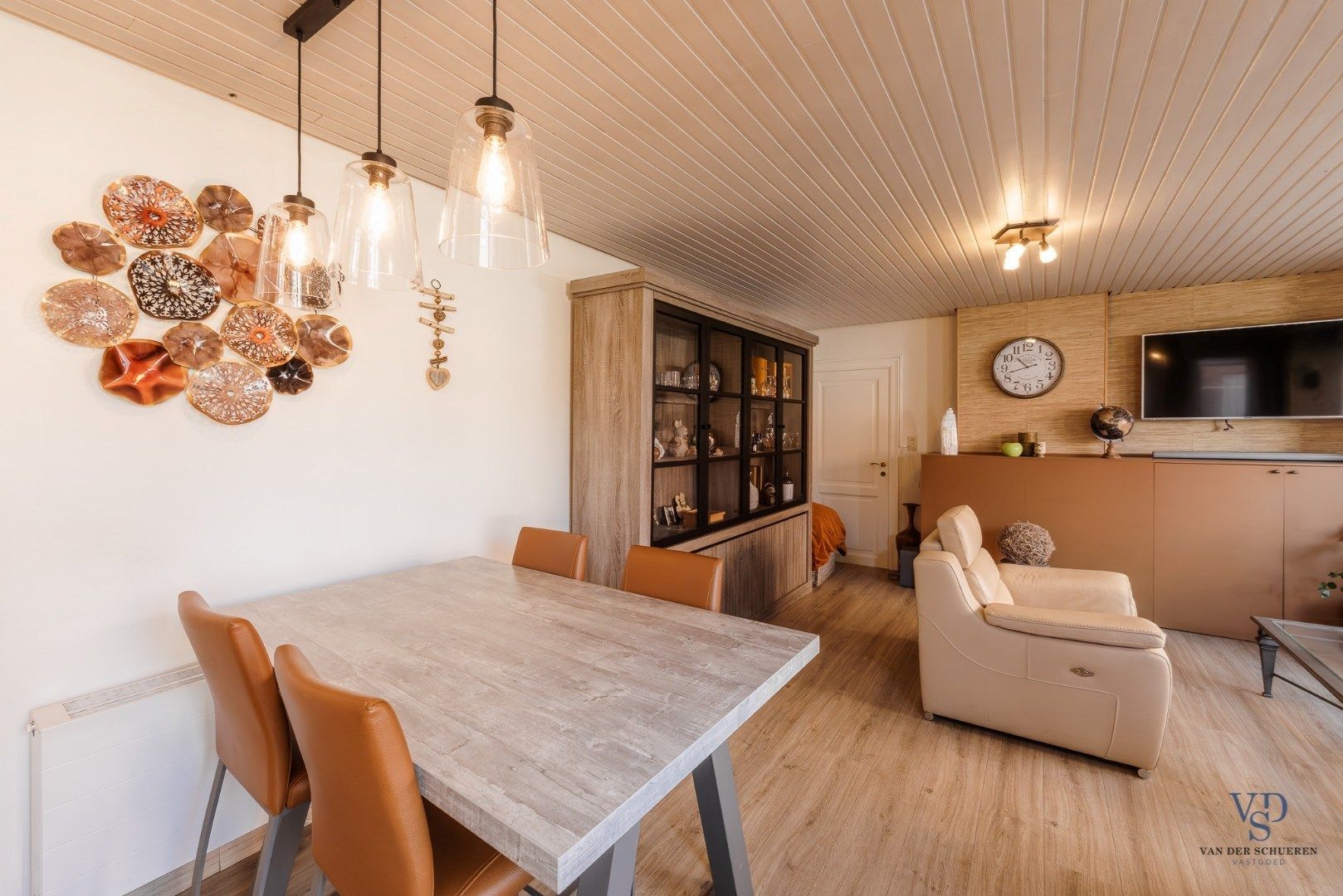 Wonen en werken langsheen de Stationsstraat (Asper) foto 7