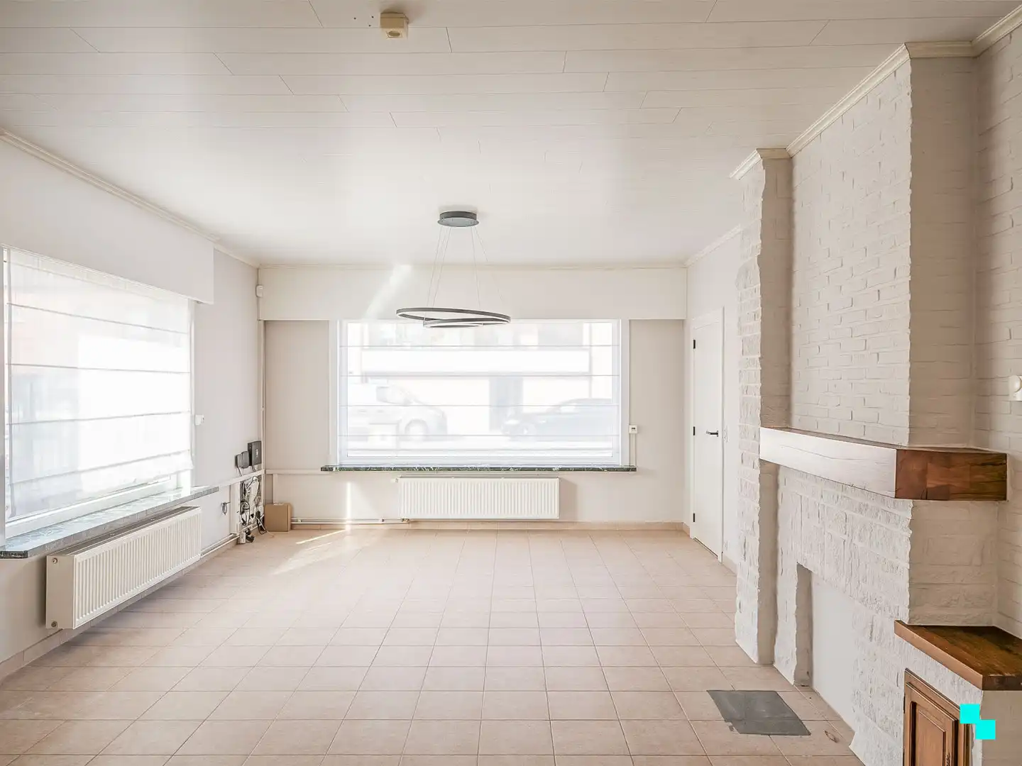 Charmante halfopenwoning met drie slaapkamers te Wetteren ten Ede foto 3