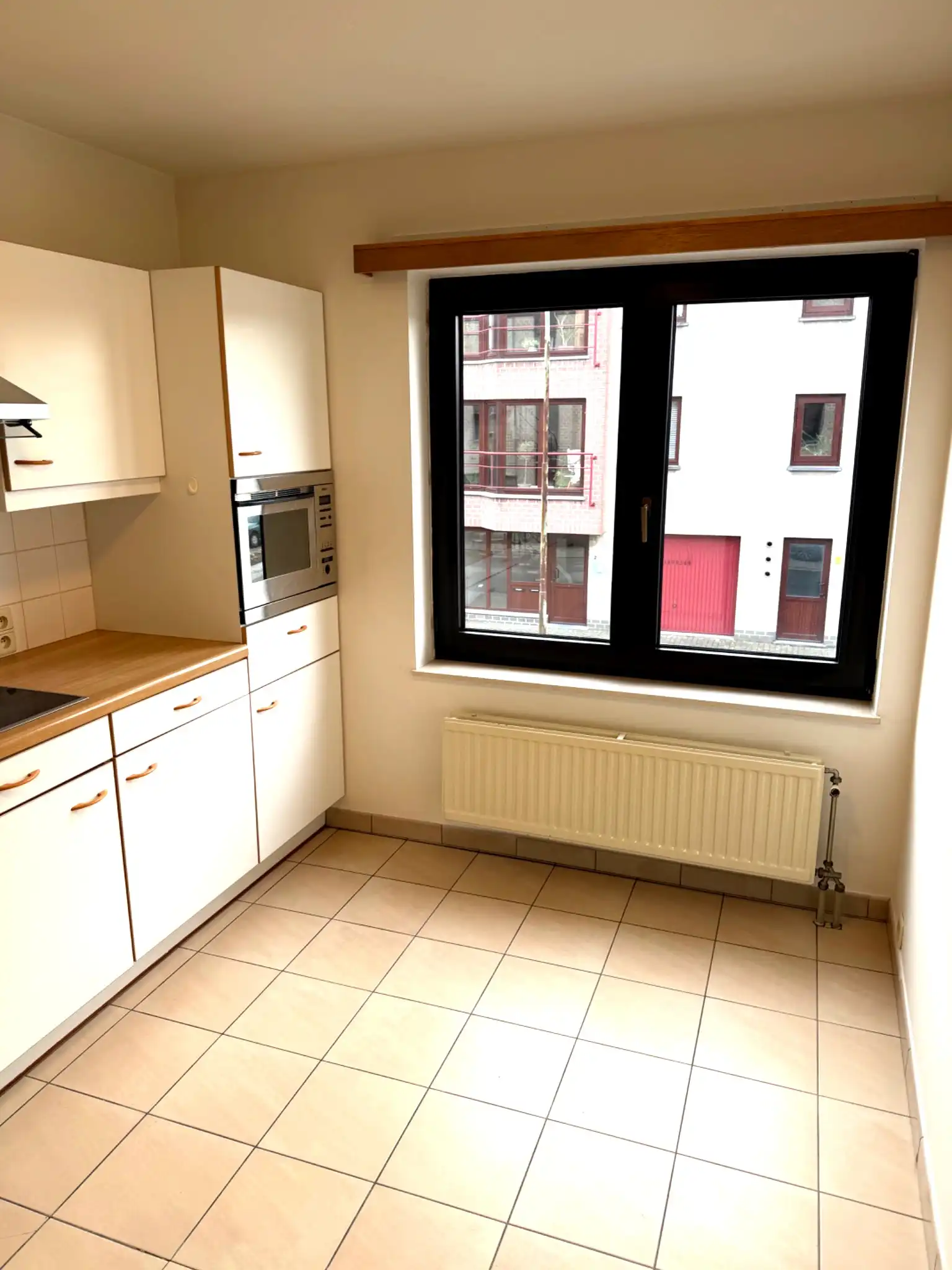 3 slaapkamer appartement op ideale locatie foto 11