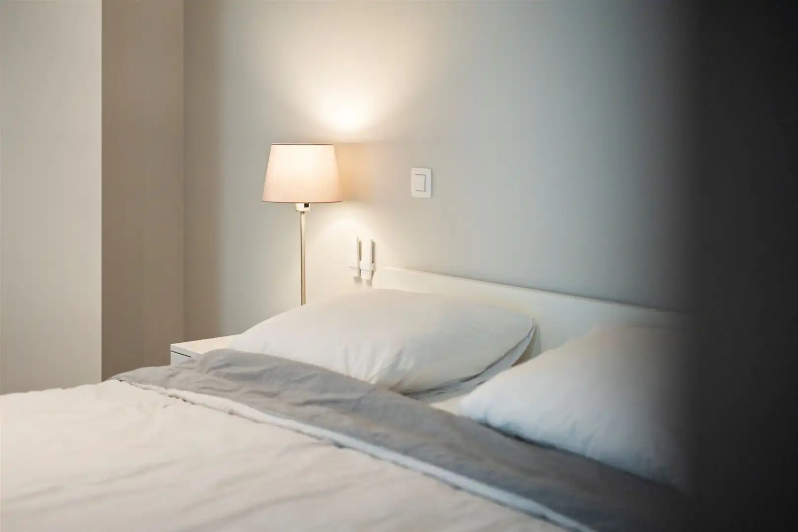 Exclusief hoekappartement met 3 slaapkamers van 120m² en 40m² terras Jan Turpin V foto 24