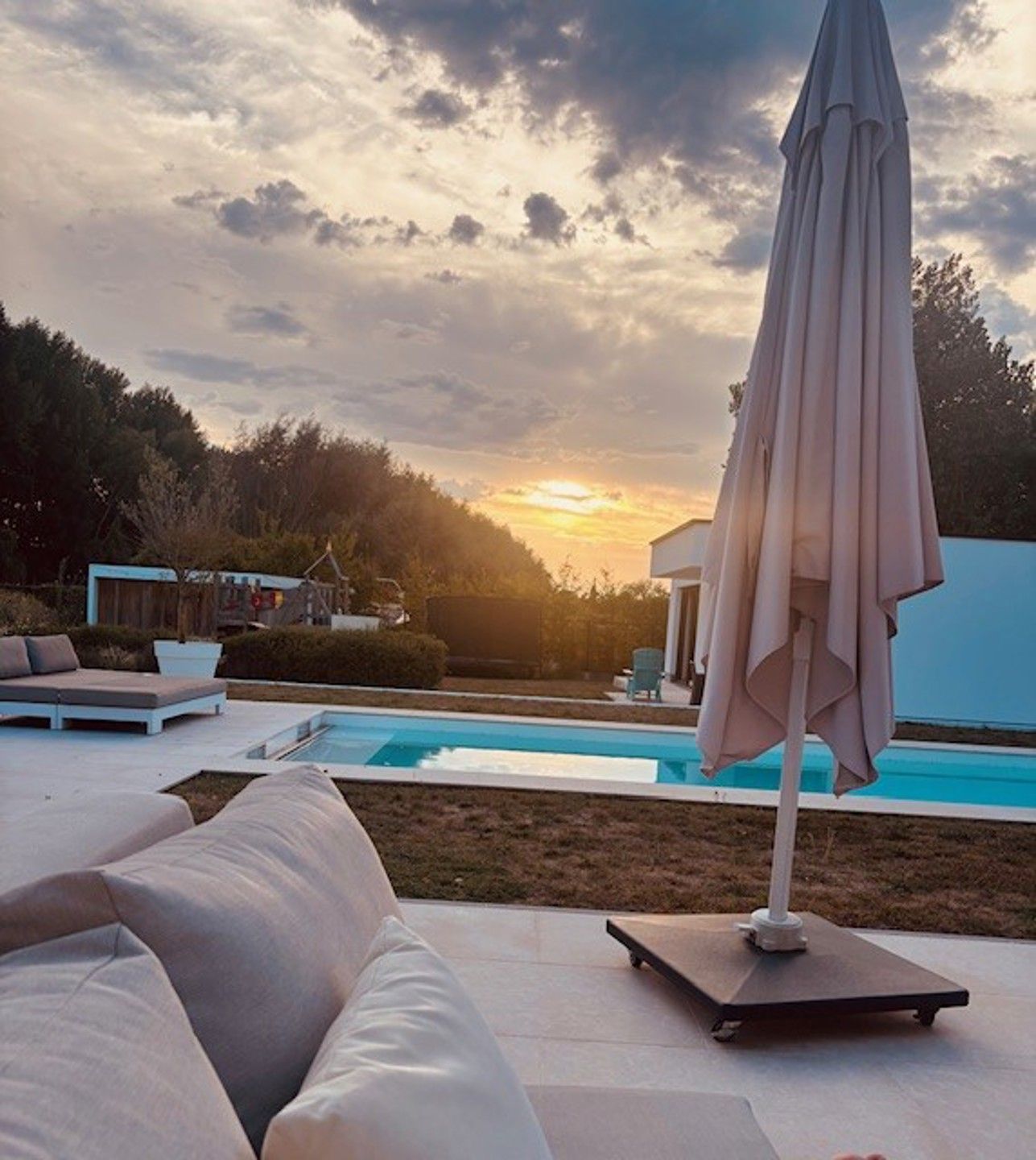 Luxe villa nabij de Schelde foto 28