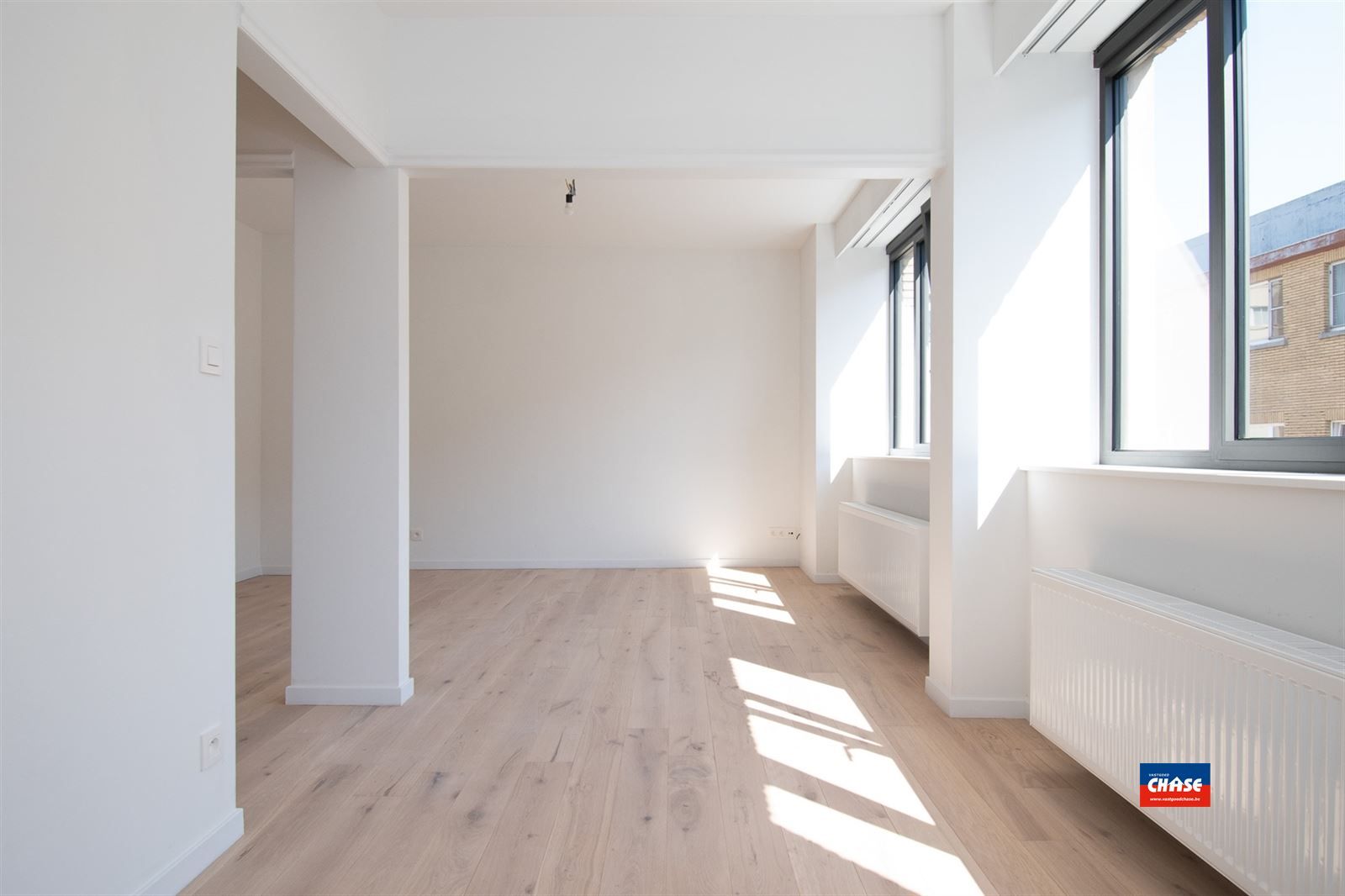 Gerenoveerd appartement met één slaapkamer foto 6