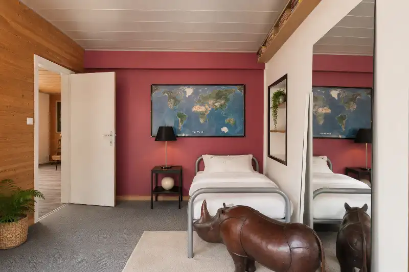 Charmante woning waar u zich meteen thuis voelt foto 12