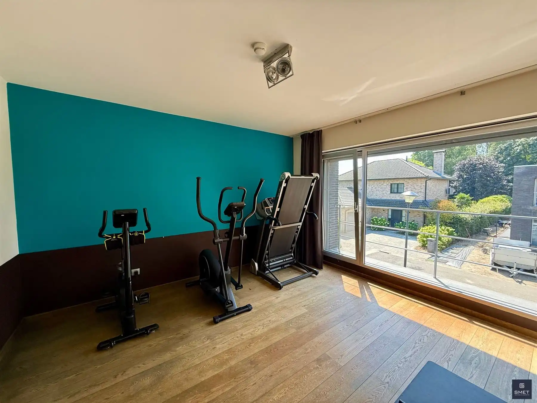 RUSTIG GELEGEN PRACHTIGE WONING  MET TOPAFWERKING  foto 20