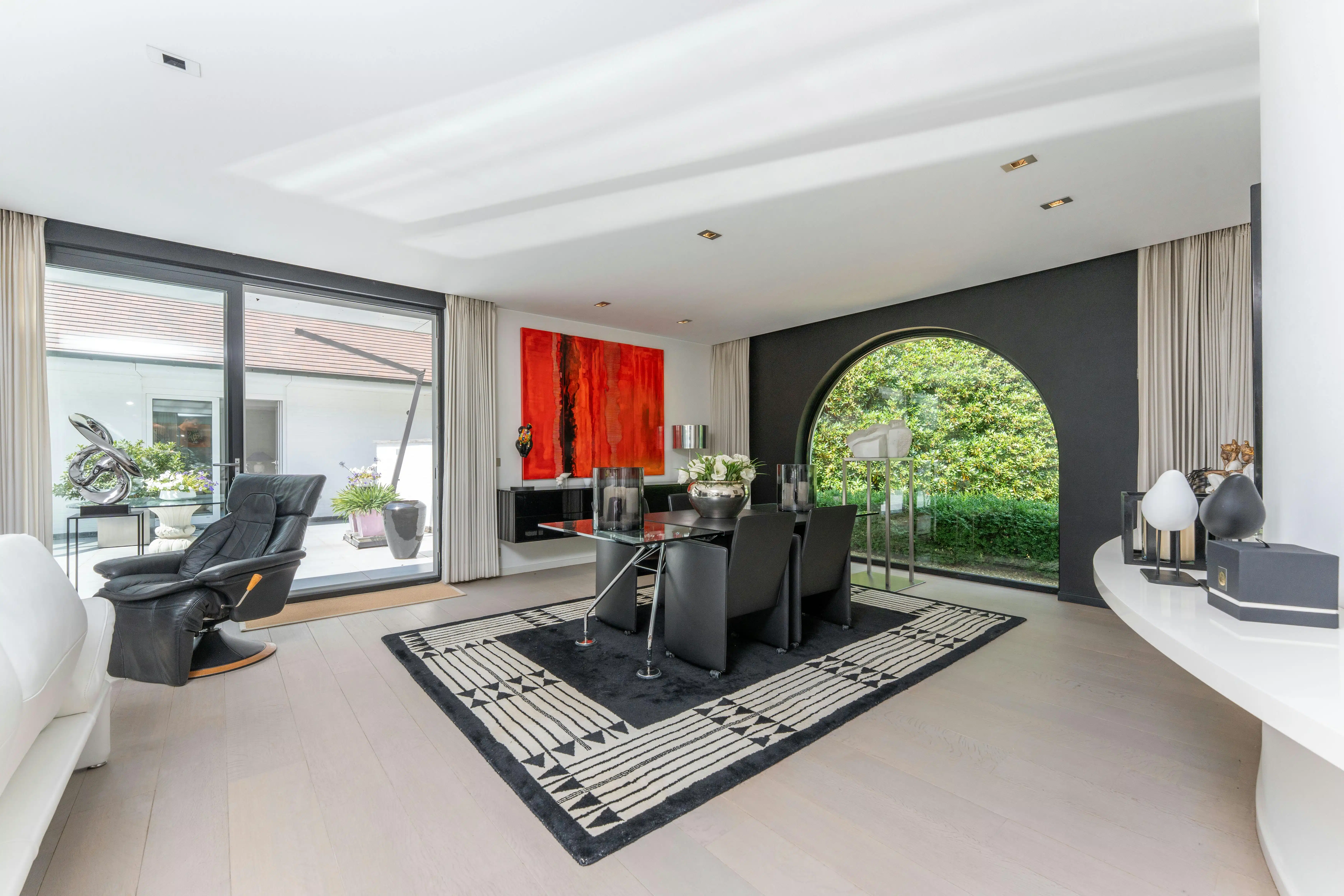 Exclusief wonen tussen het groen in regio Oostkamp foto 4