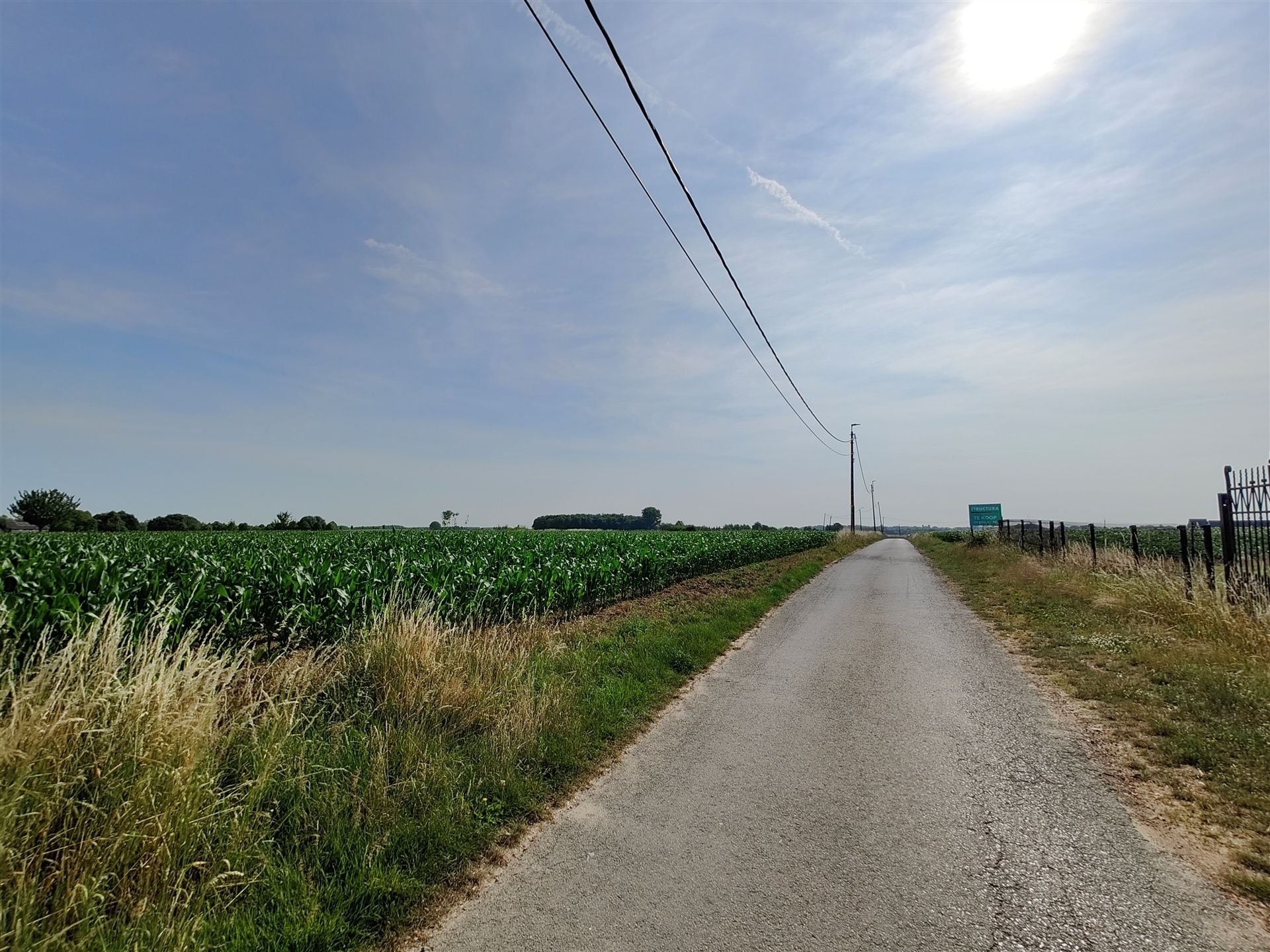 Bouwgrond voor open bebouwing in het groen foto 7