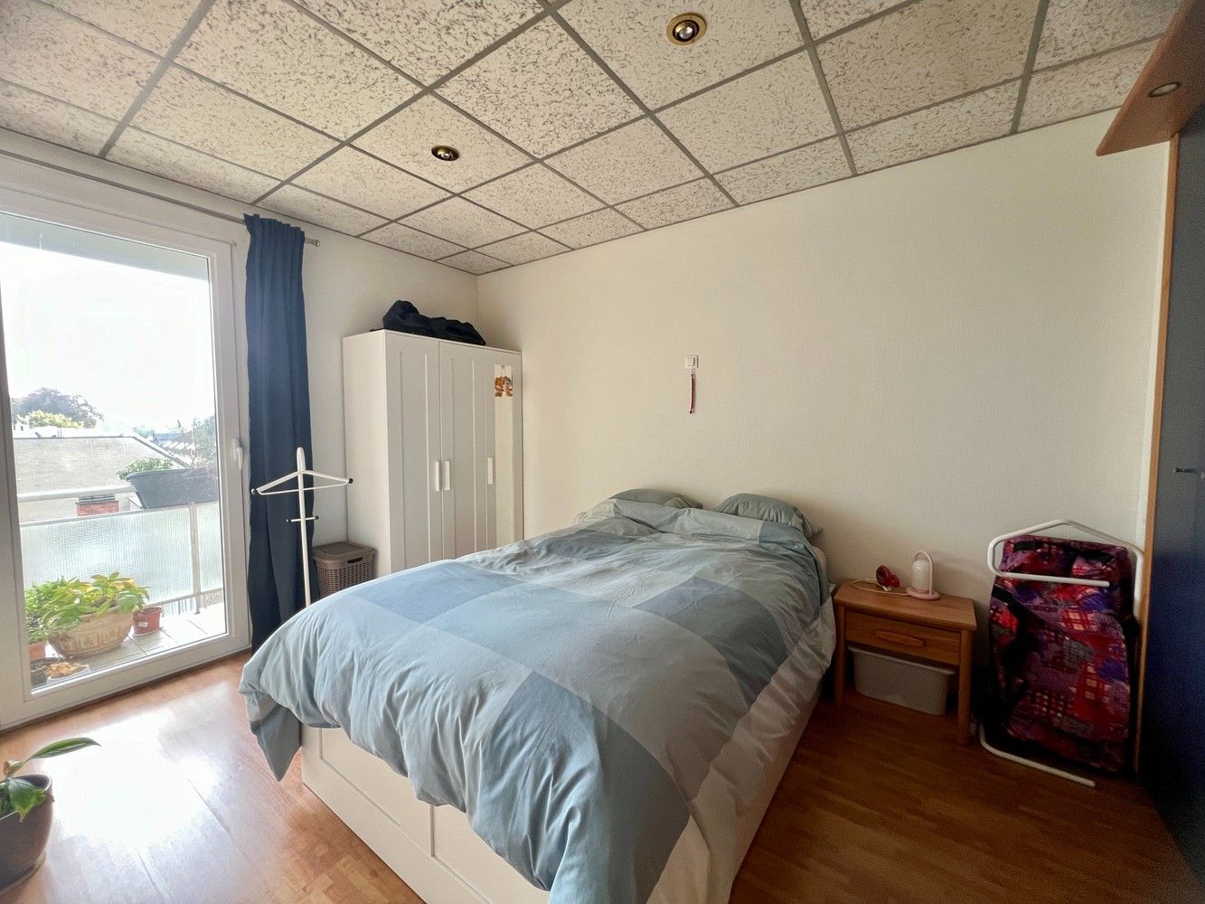 Zeer ruim 2 slaapkamer appartement te huur foto 13