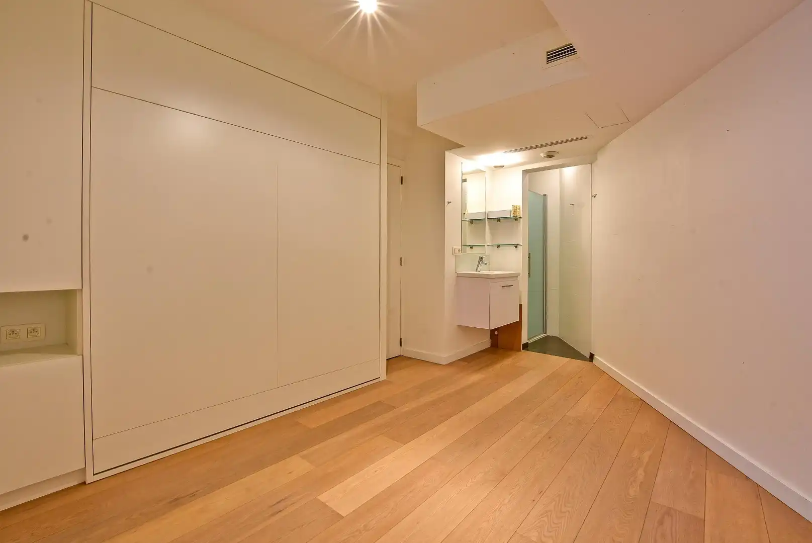 Luxueus praktisch appartement (122m² + 30 m²) met rondom terrassen te Nieuwpoort-Stad foto 6