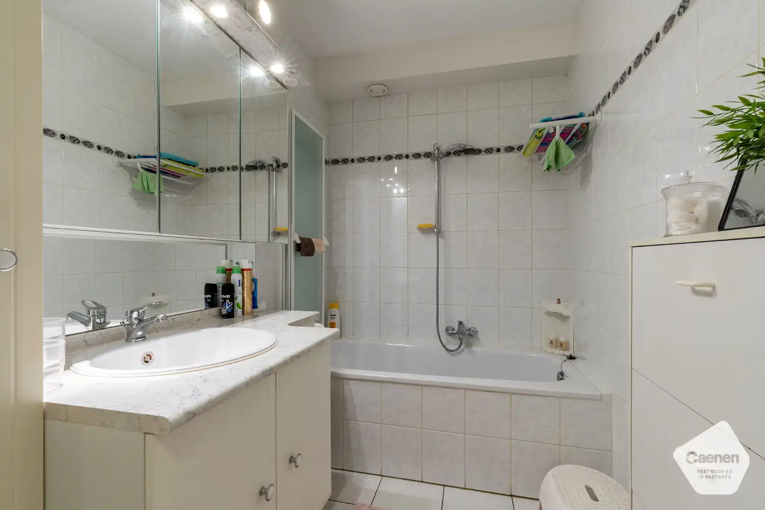 Zeer verzorgd appartement met 1 slaapkamer en lateraal zeezicht foto 7