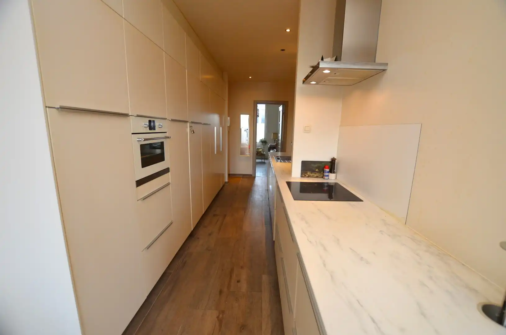 Instapklaar appartement  foto 5