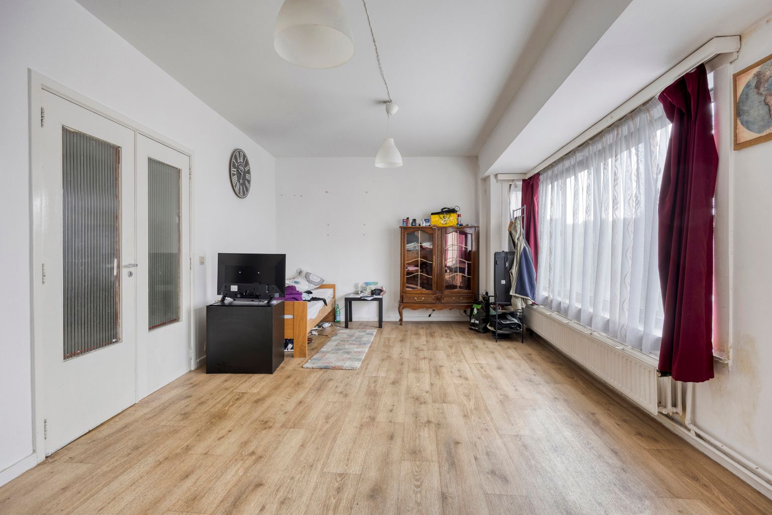 Opbrengsteigendom met 2 appartementen en garage foto 6