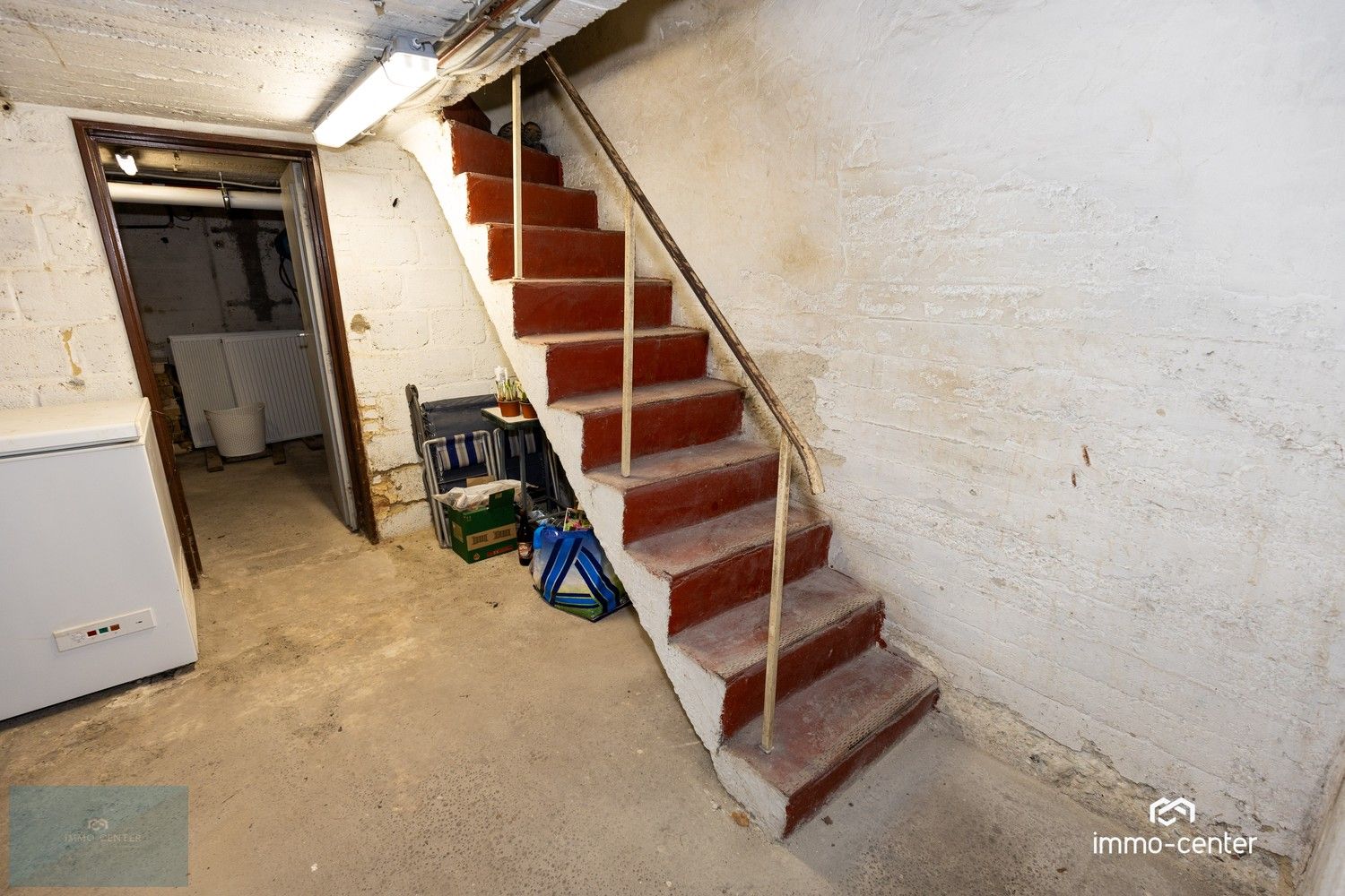 Halfopen bebouwing met 4 slaapkamers in Genk foto 25