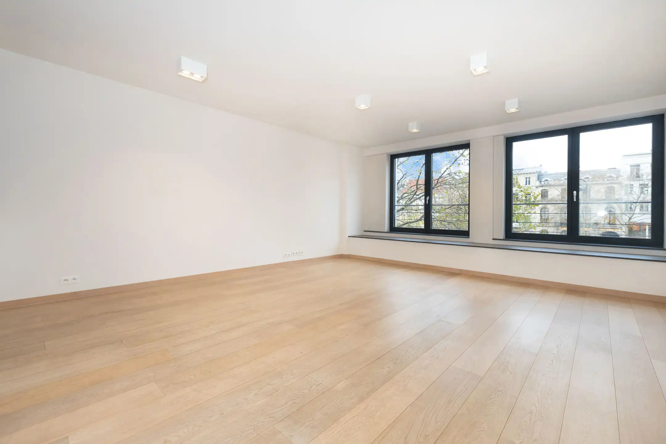 Leef modern aan de prestigieuze Gulden Vlieslaan foto 4