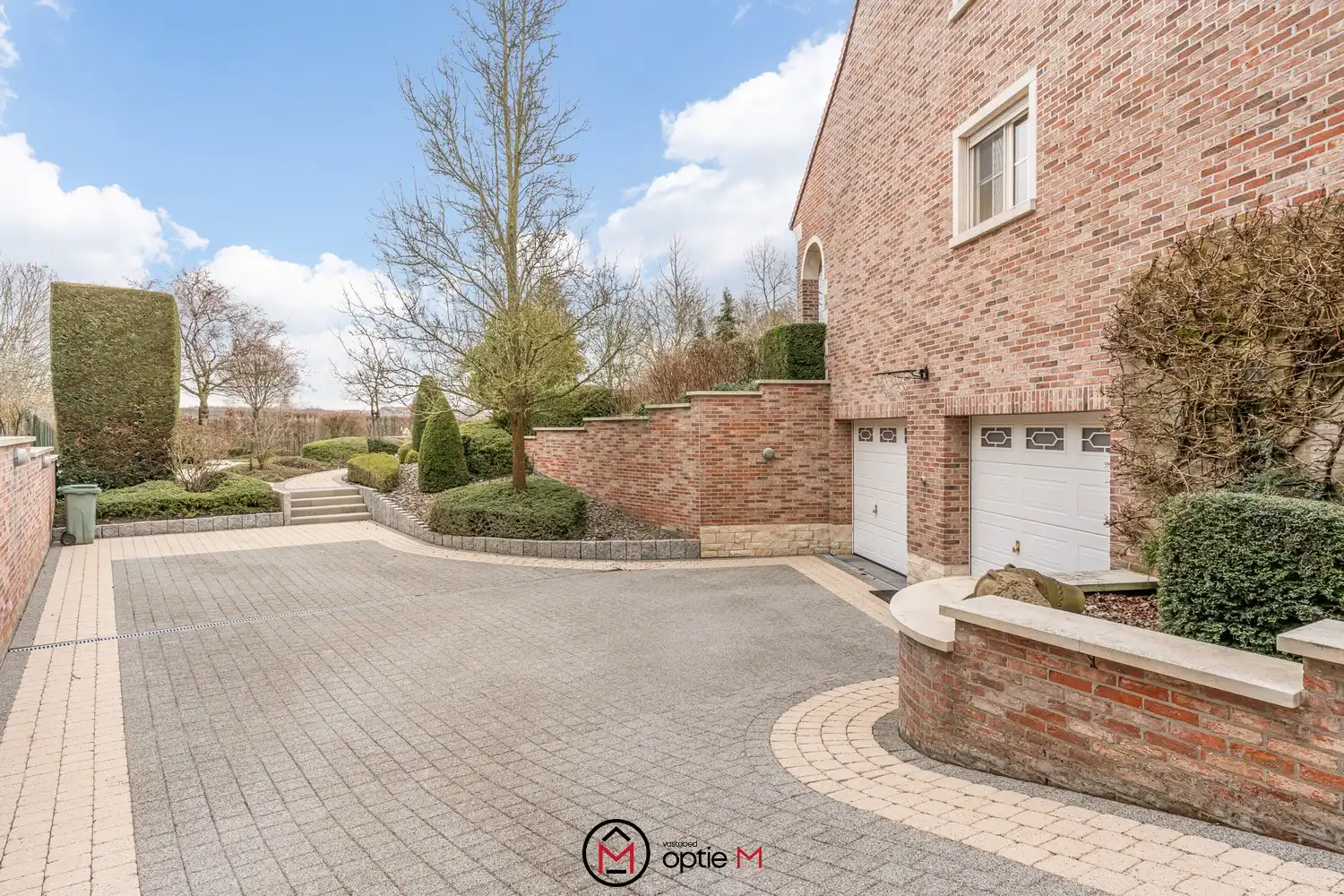 Ruime villa te koop in Glabbeek op een prachtig perceel van 22a96 foto 27