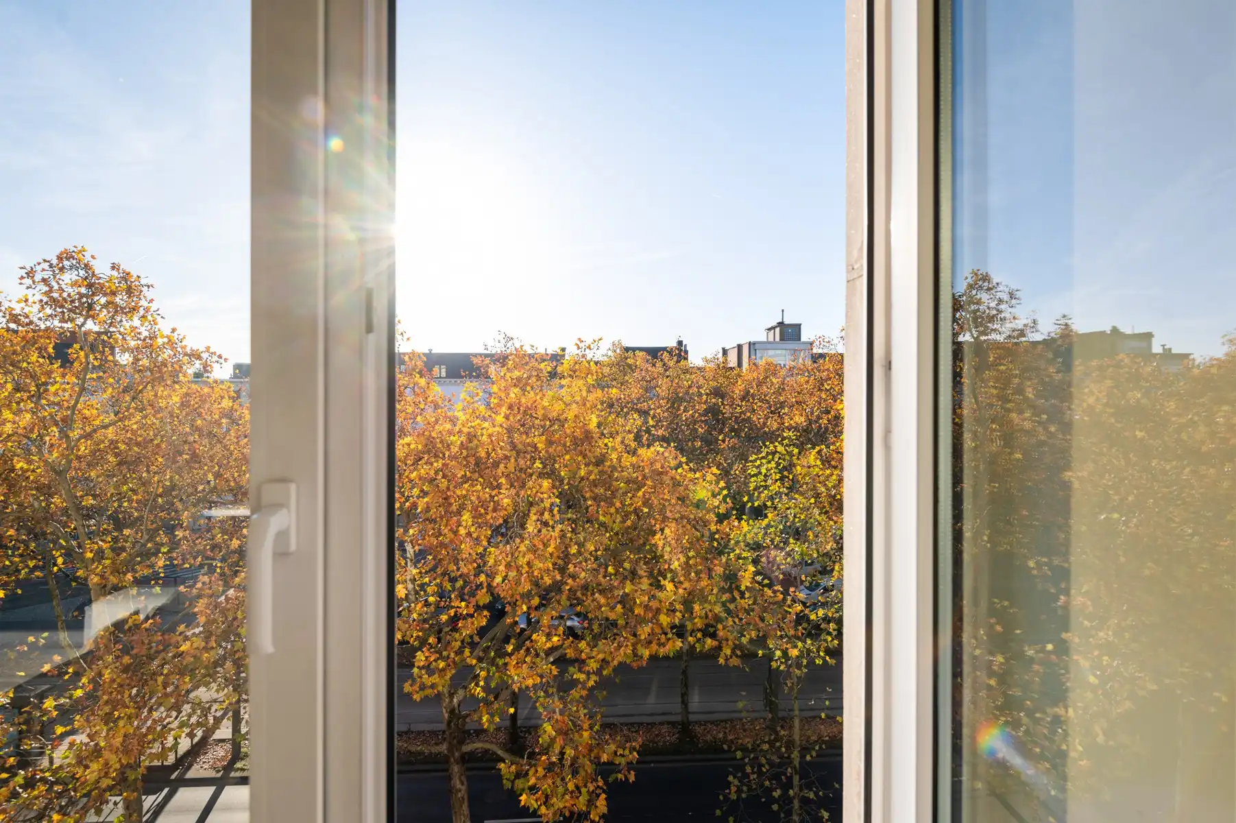 IN OPTIE !! Instapklaar en stijlvol appartement op toplocatie foto 7