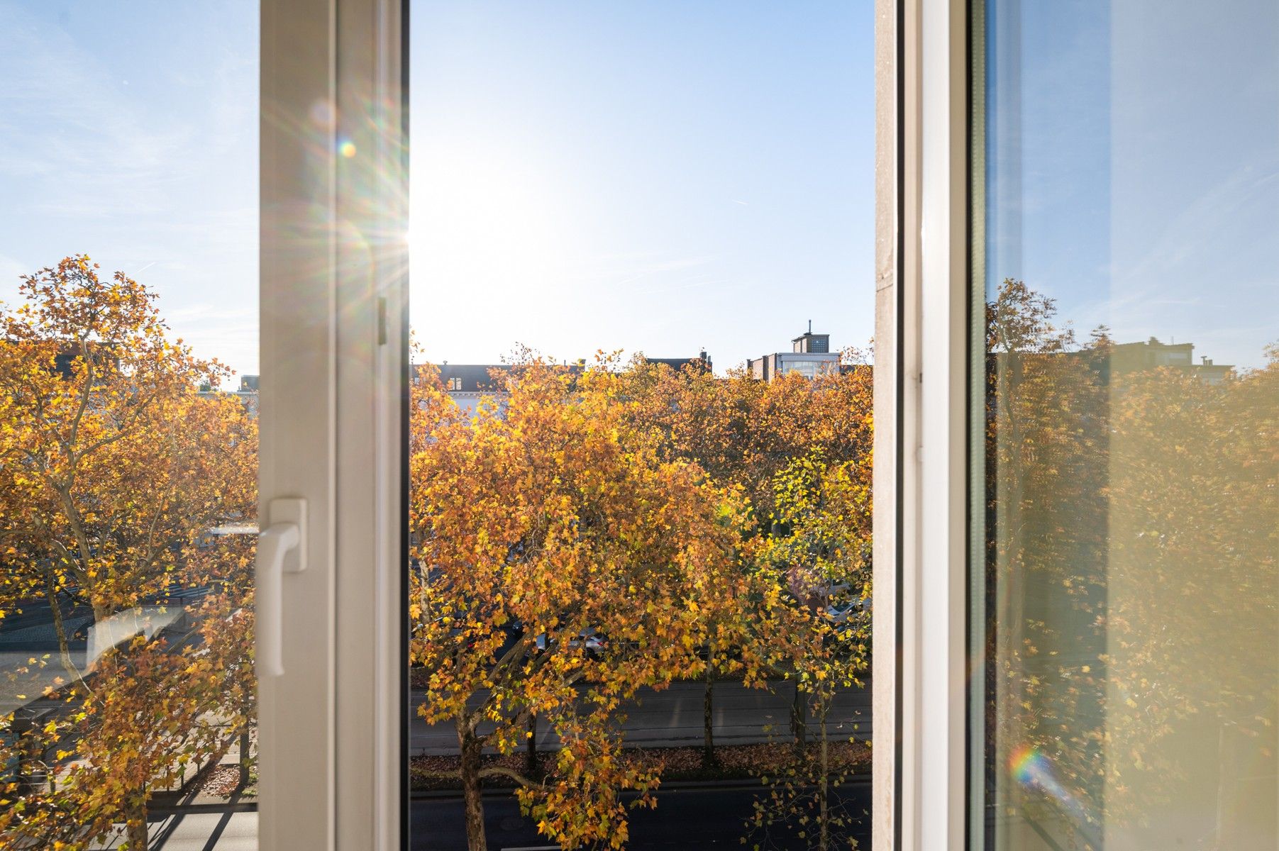 Instapklaar en stijlvol appartement op toplocatie foto 4
