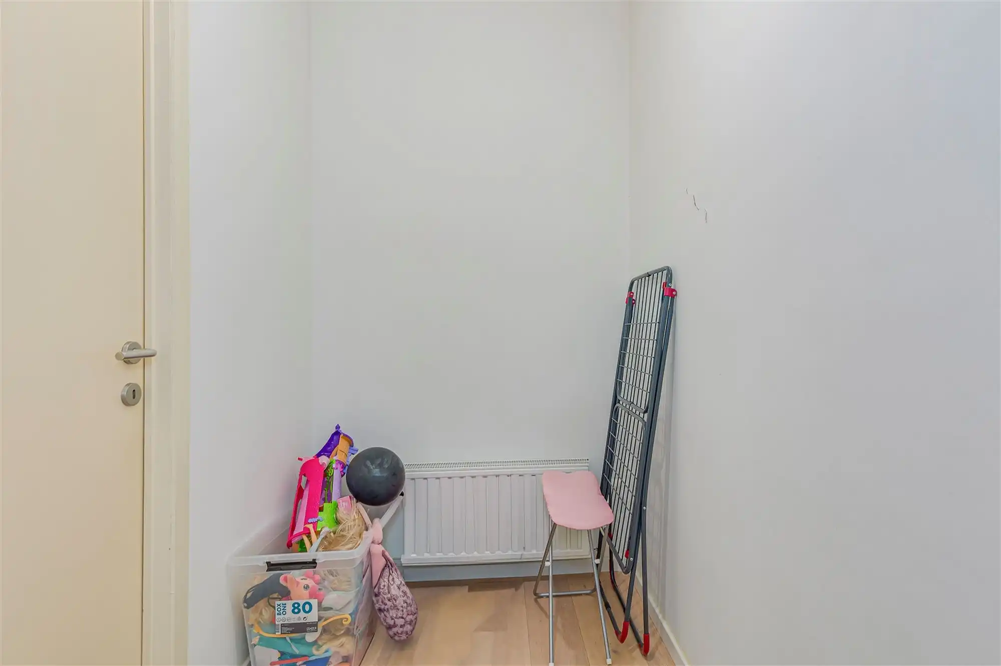 Instapklaar1 slk appartement aan het Groen Kwartier foto 11