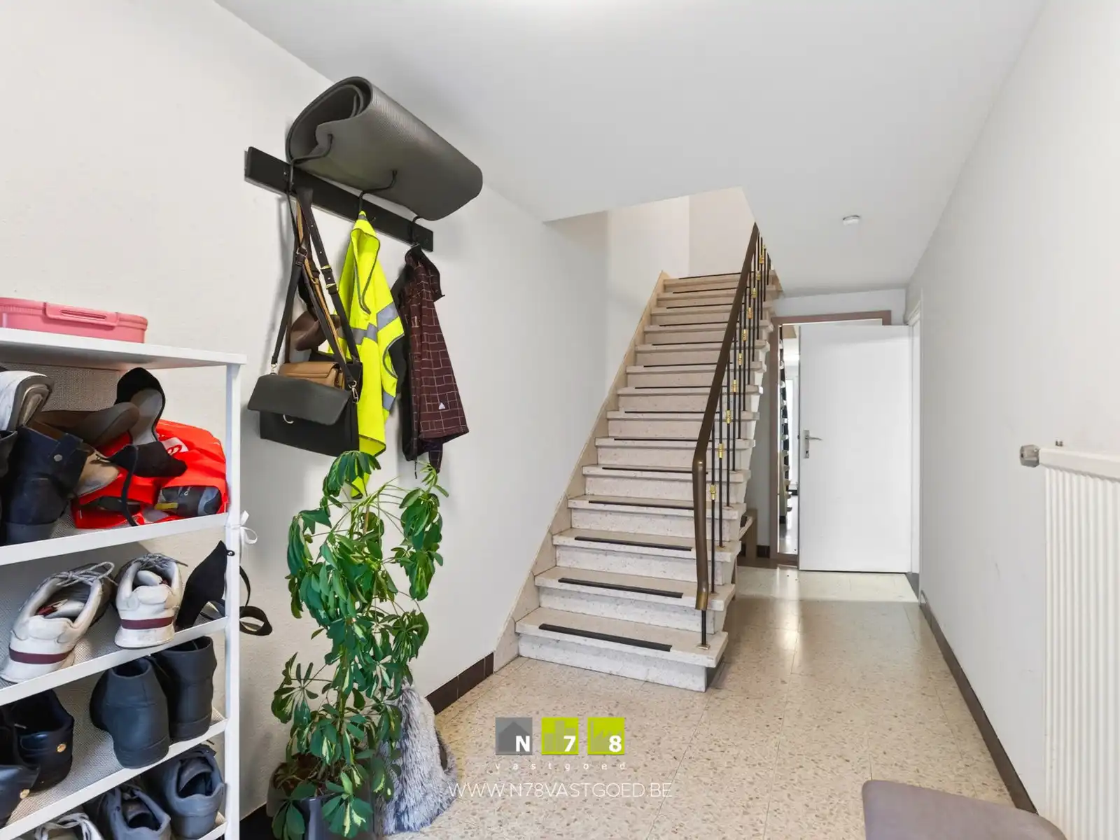 Appartement te huur foto 17