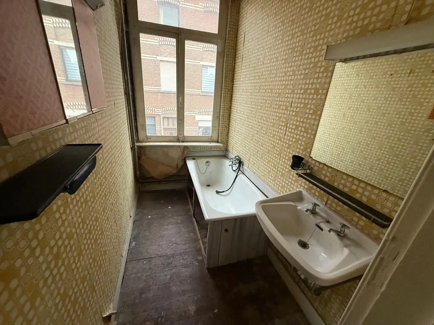 TE RENOVEREN WONING foto 5