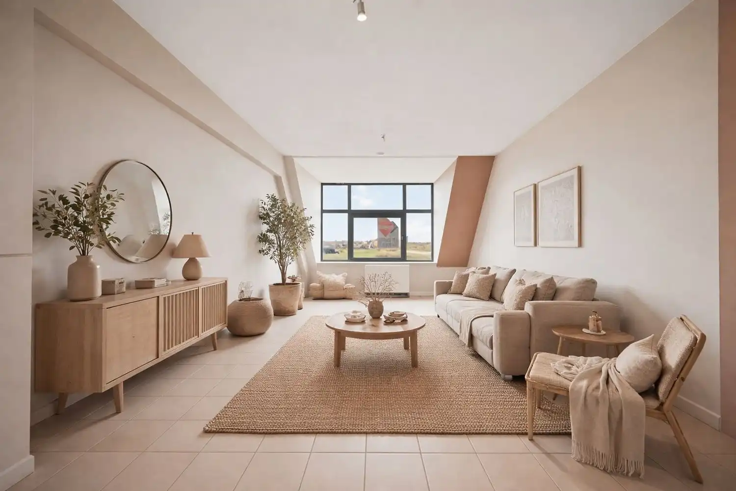 RESIDENTIE STRAND EN DUINEN foto 3