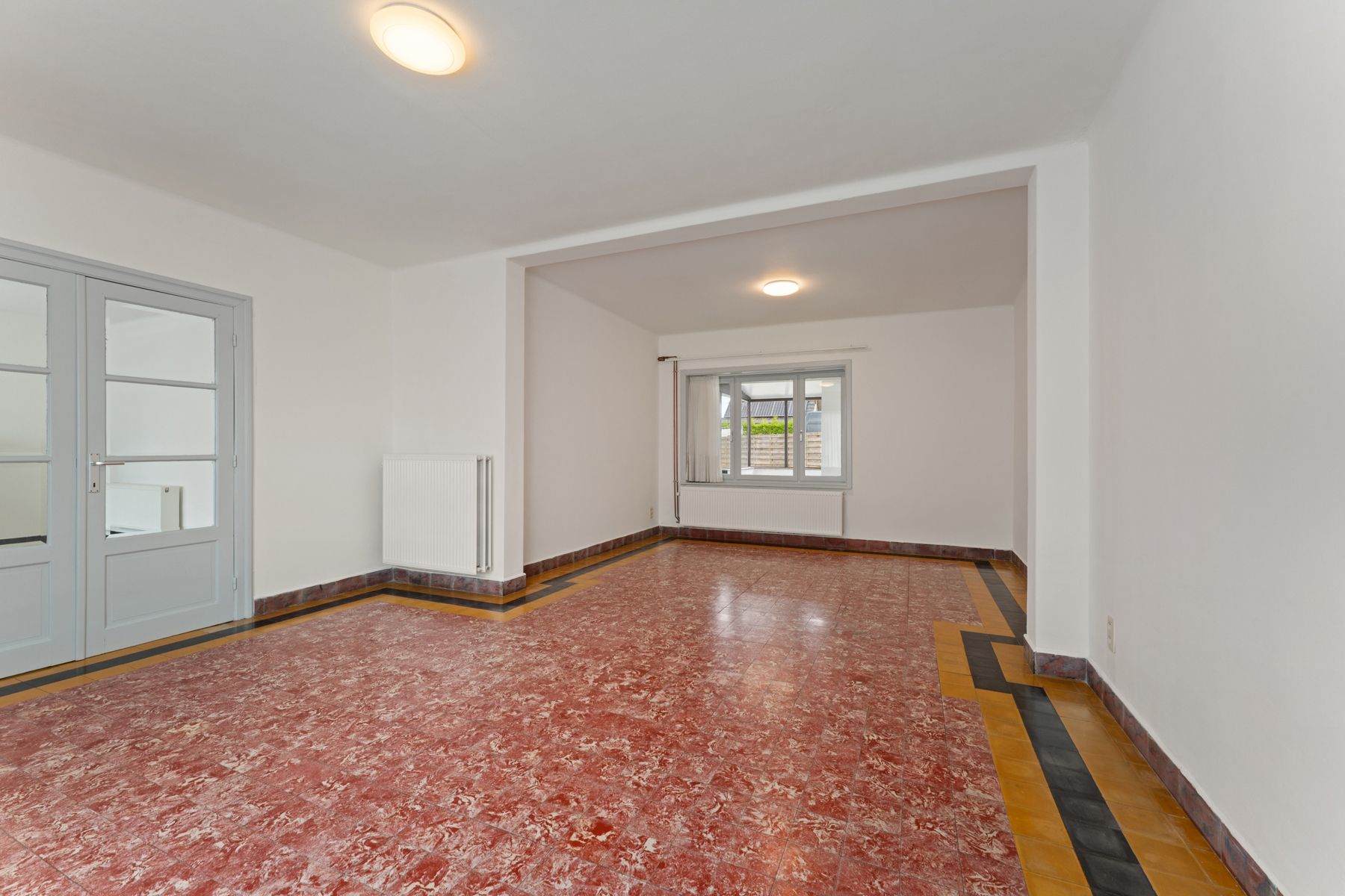 Ruime woning op centrale ligging foto 5