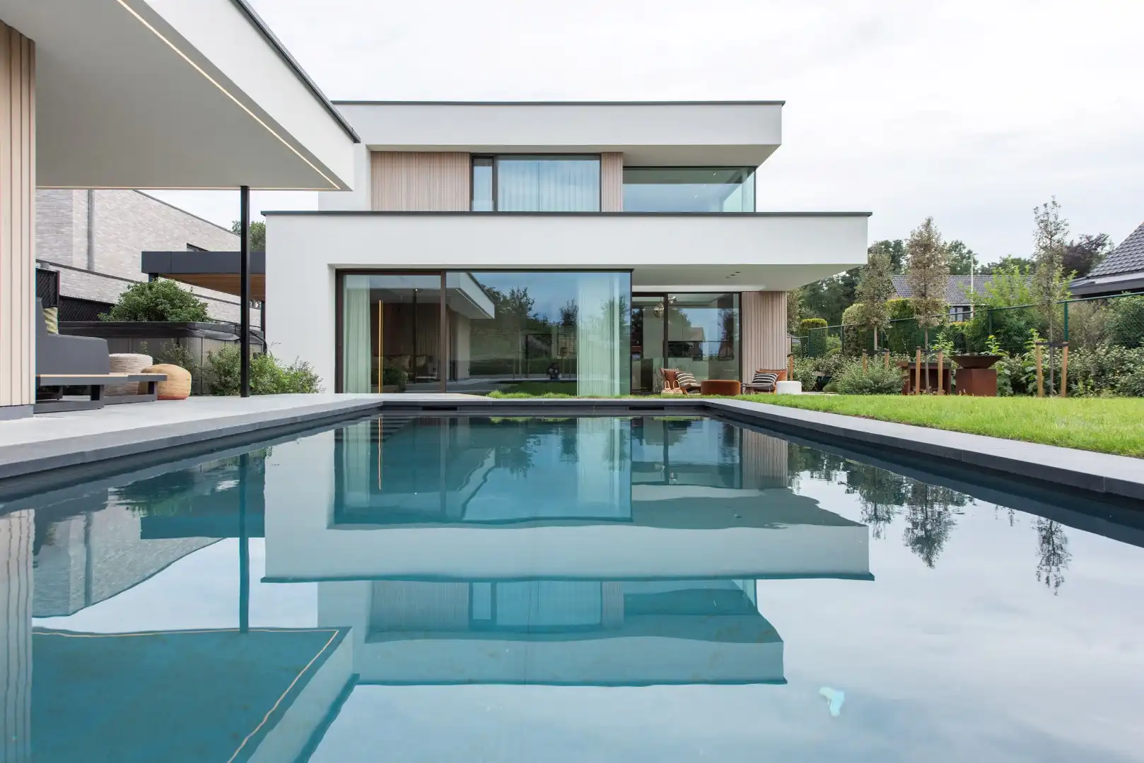 Villa te koop Onderwijslaan 55 - - 3590 Diepenbeek