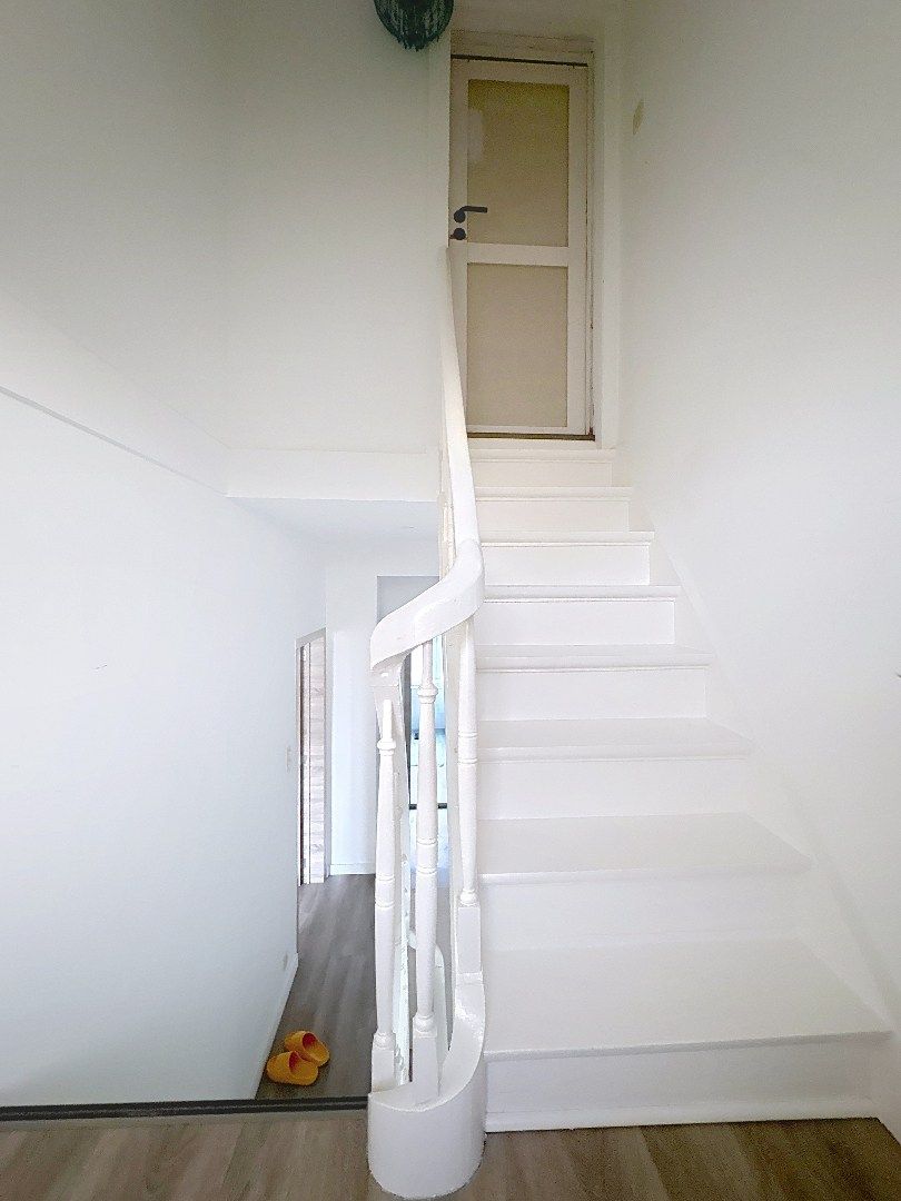 Volledig gerenoveerde,  centraal gelegen rijwoning in Tienen met tuin, terras en 3 slaapkamers foto 15