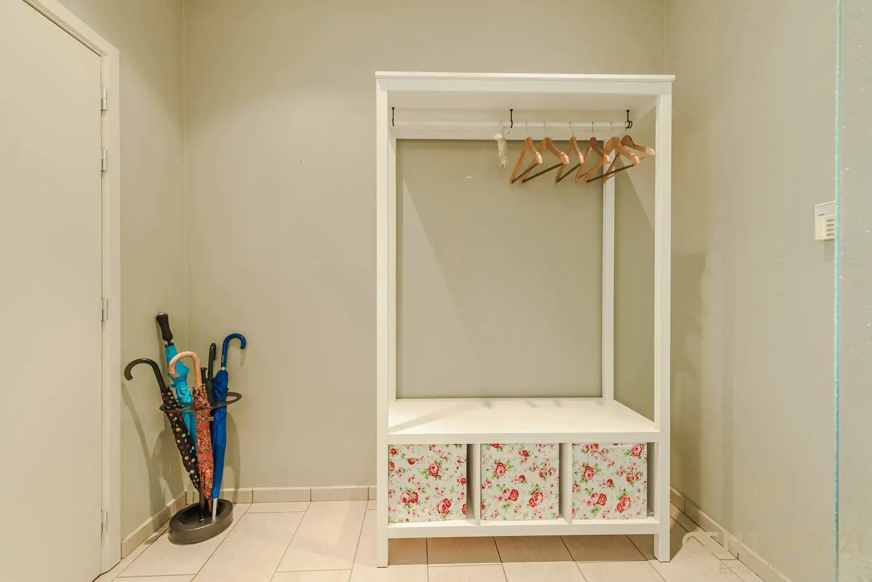 Luxe appartement met 2 overdekte terrassen én garagebox foto 6