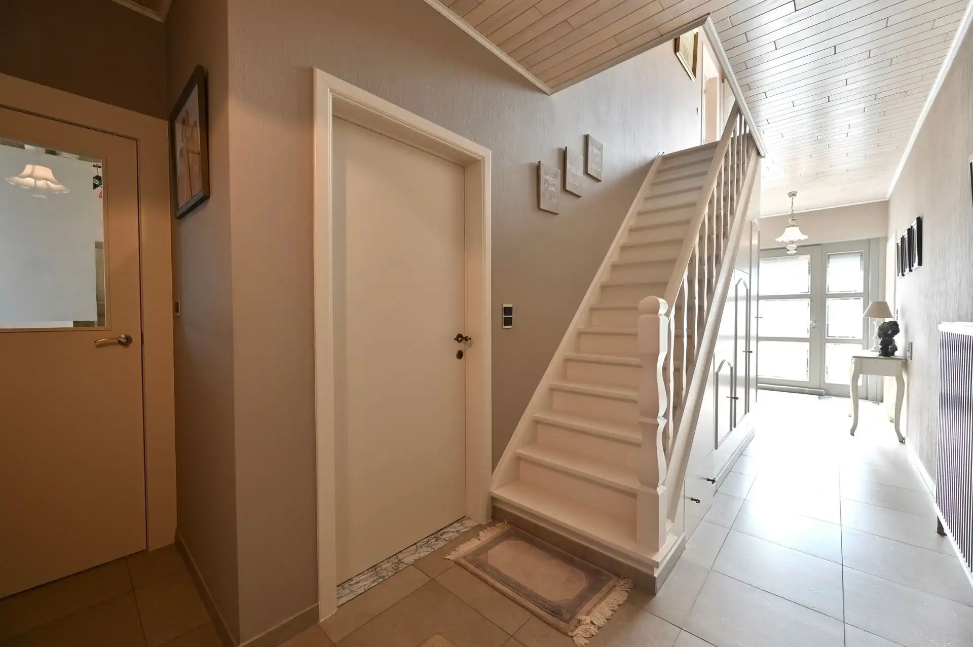 Tijdloze woning met uitzonderlijke troeven te Boortmeerbeek foto 13