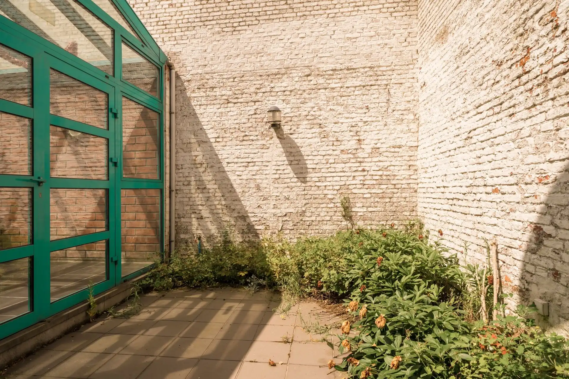 Handelspand met grote etalage op een toplocatie aan de Grote Markt te Mechelen! foto 15