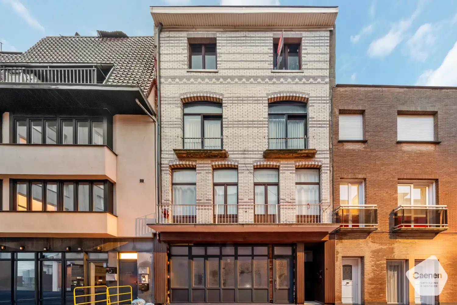 Instapklaar twee slaapkamer duplexappartement op een uitstekende locatie foto 13