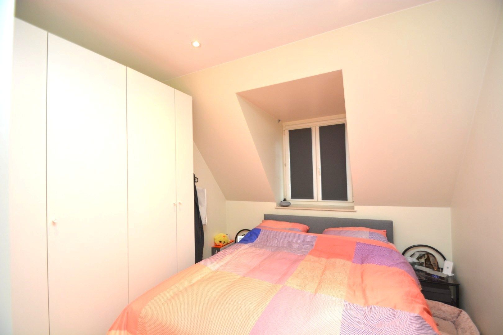 APP 2 SLPK MET LIFT CENTRUM HAACHT foto 8