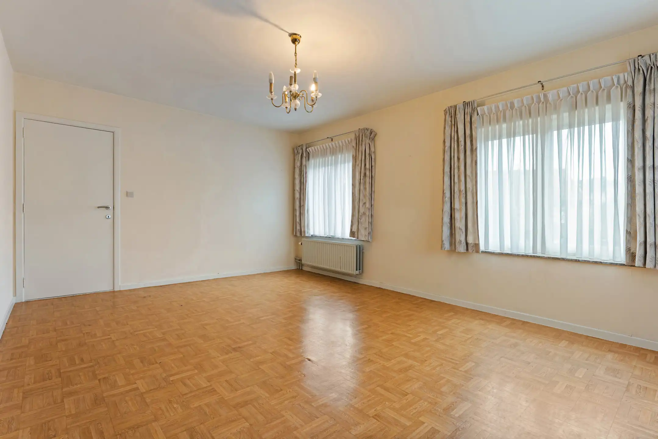 Halfopen woning op 3a58 in het prachtige Kanne foto 16