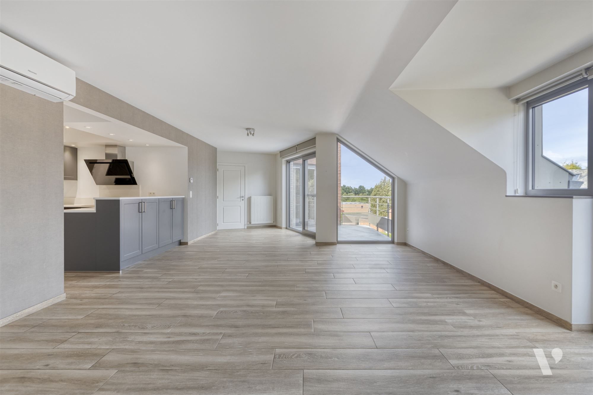 instapklaar, energiezuinig appartement (103 m²) met terras foto 9